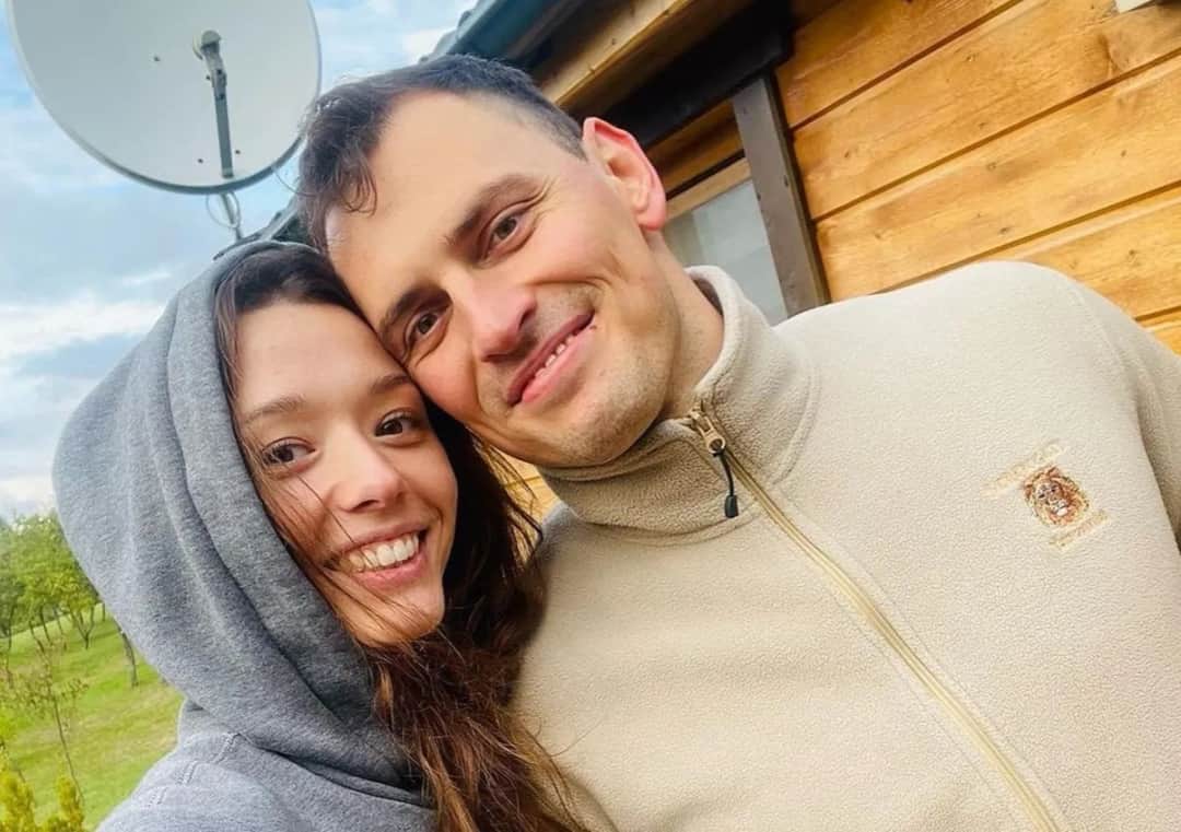 Bartman żona: Kim jest partnerka siatkarza?