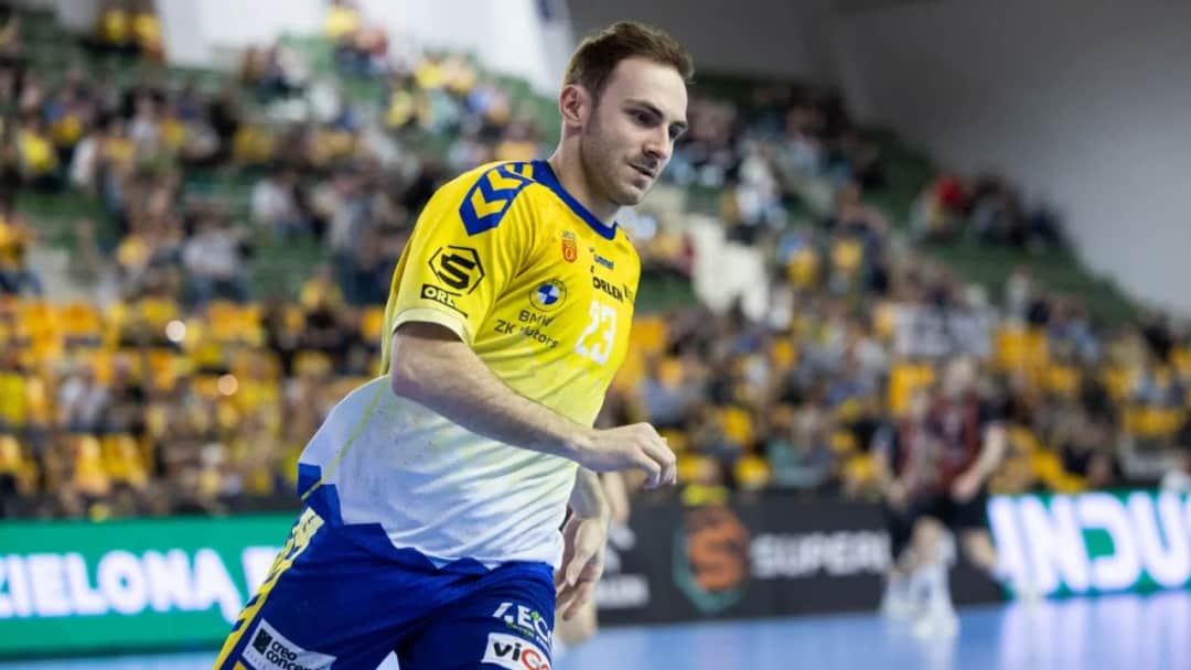 Chrapkowski: Czy doświadczony piłkarz wróci do kadry?