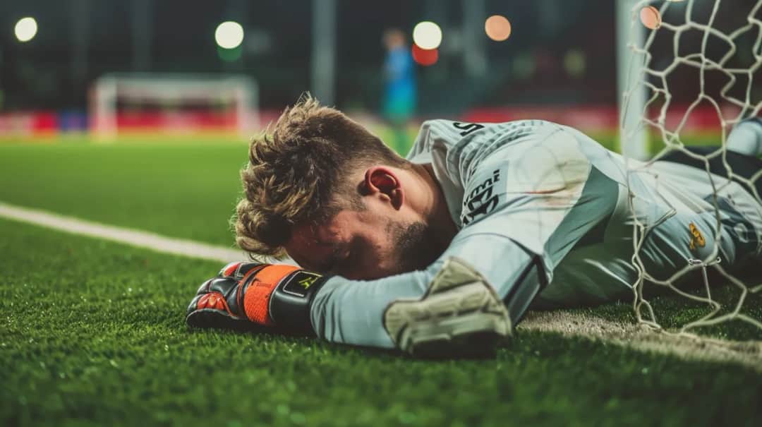 Chris Kirkland: Dlaczego bramkarz zakończył karierę?