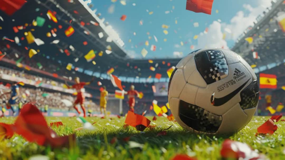 Mundialowa gorączka: Kto przebije się przez baraże na mundial?