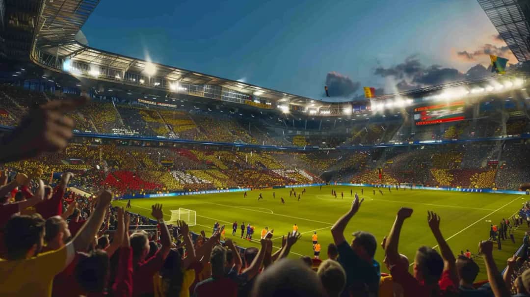 Blaj: Czy rumuński klub zaskoczy w europejskich pucharach?