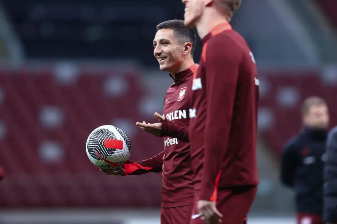 Bartek Slisz: Czy trafi do zagranicznego klubu?