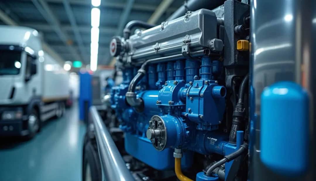 Jak zatrzeć silnik i uniknąć kosztownych napraw - co musisz wiedzieć