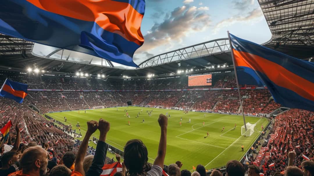 Holandia vs Polska: Kto zwycięży w meczu o wszystko?