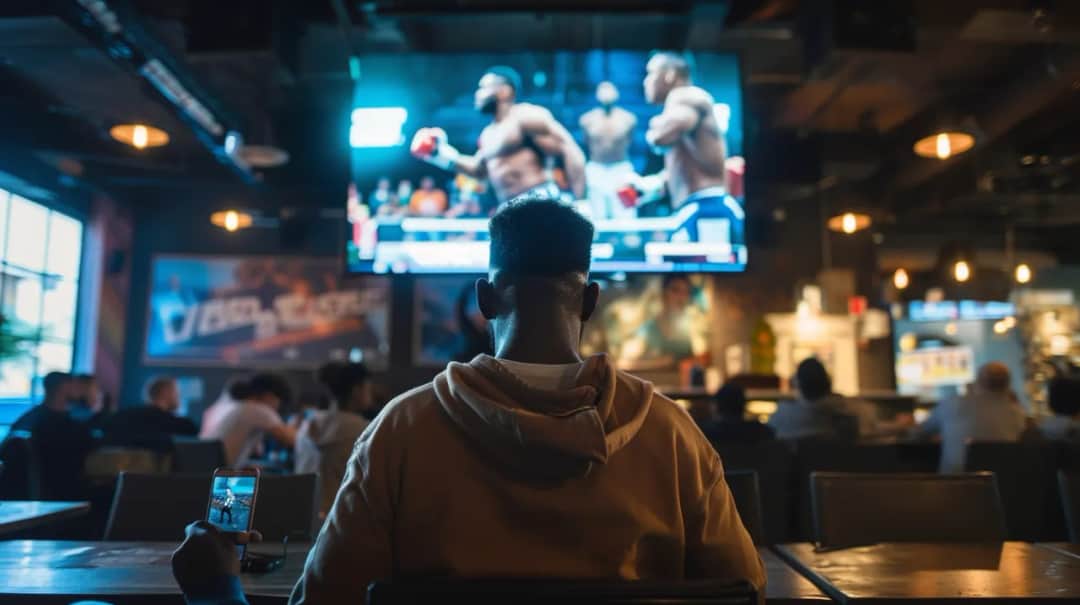 Fame MMA na TV: Gdzie oglądać galę freak fightów?