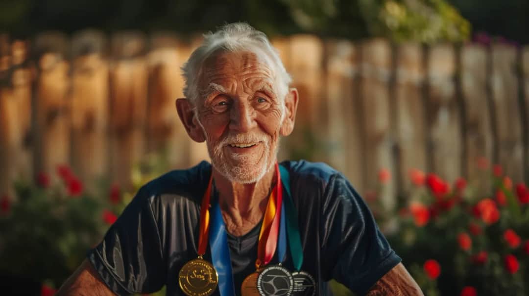 Ile wynosi emerytura olimpijska? Kwota dla mistrzów