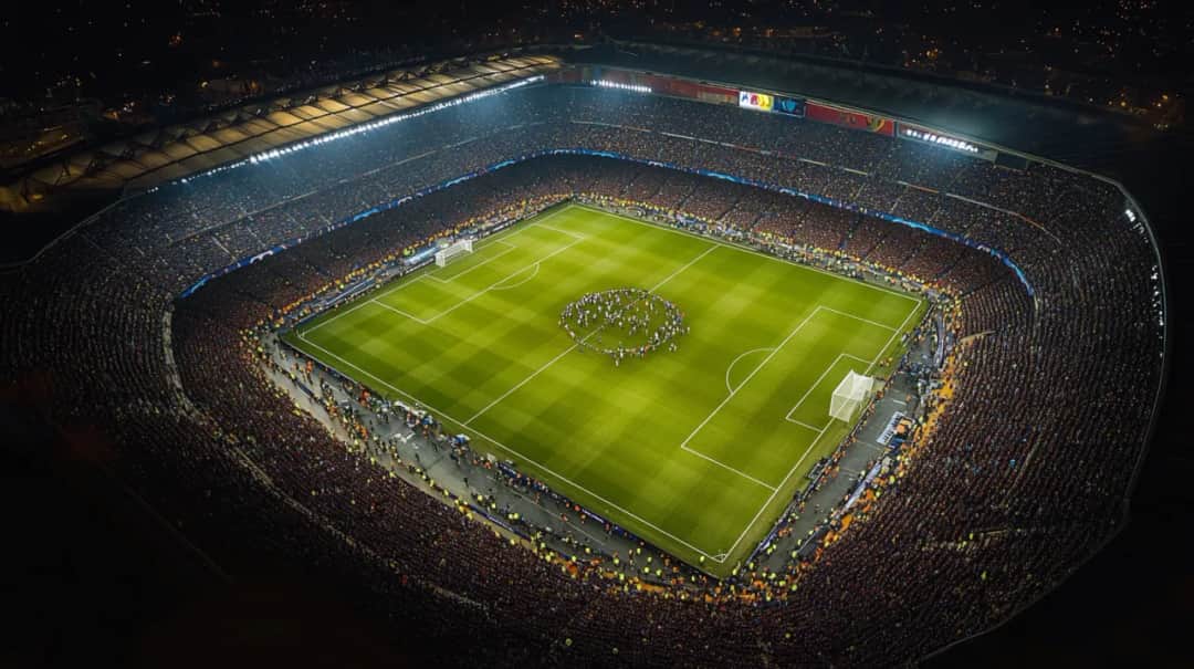 FC Barcelona Alaves: Czy Katalończycy unikną wpadki?