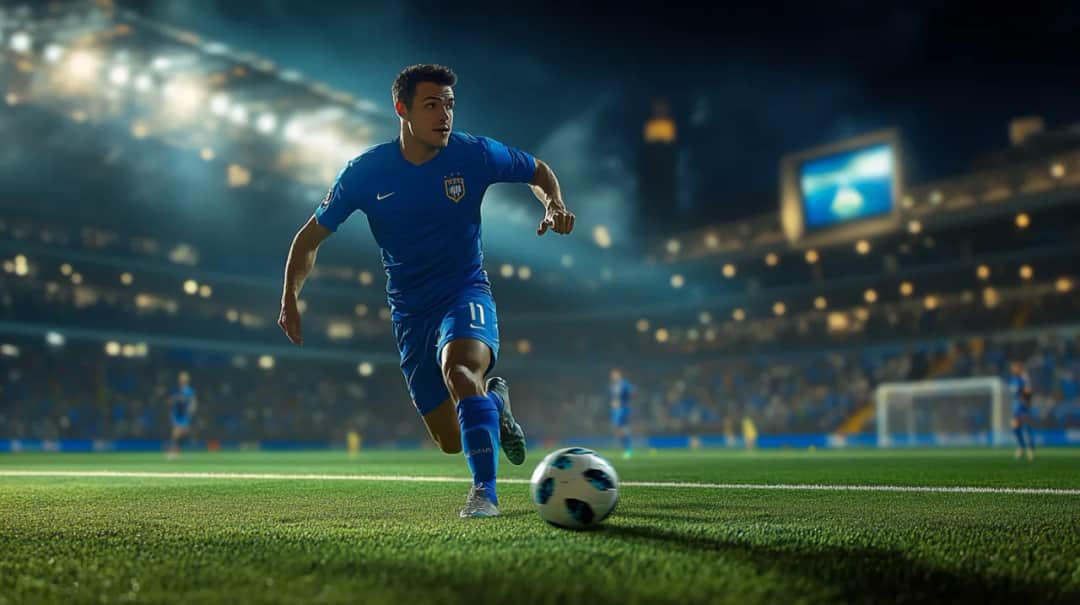 João Mario: Czy wróci do wielkiej formy?