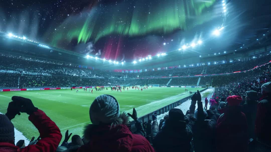 FK Bodo Glimt: Czy Norwedzy znów zaskoczą w Europie?