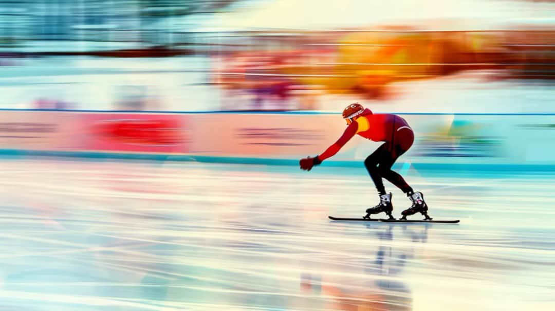 Bródka Zbigniew: Nieznana historia mistrza olimpijskiego