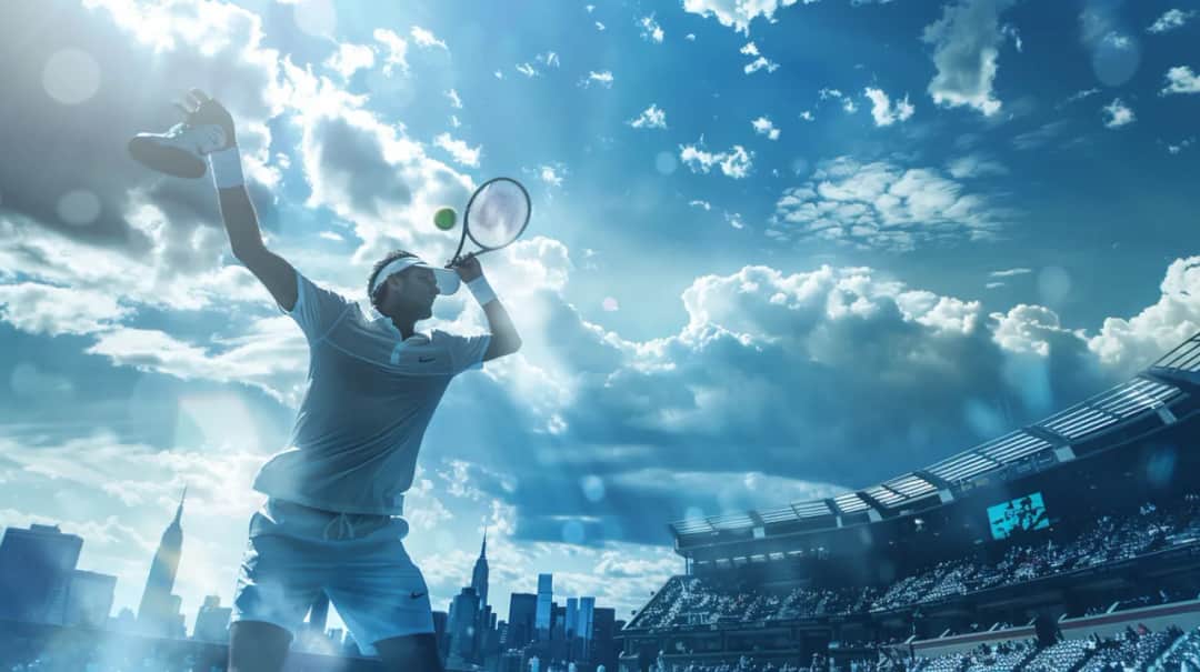 Finał US Open: Kto zostanie mistrzem Nowego Jorku?