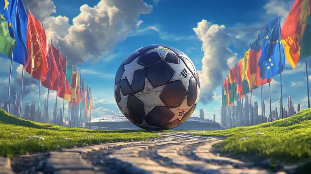 Eliminacje Euro rozgrywki: Jak wygląda droga na turniej?