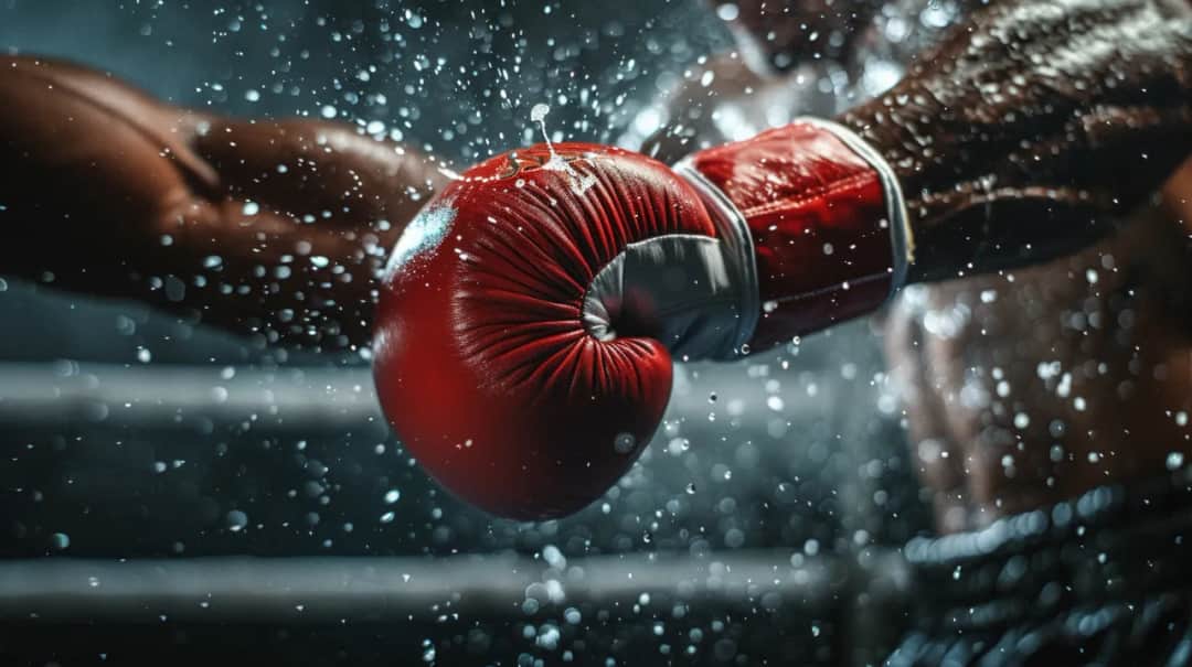 Benny Paret: Tragiczna historia bokserskiej legendy