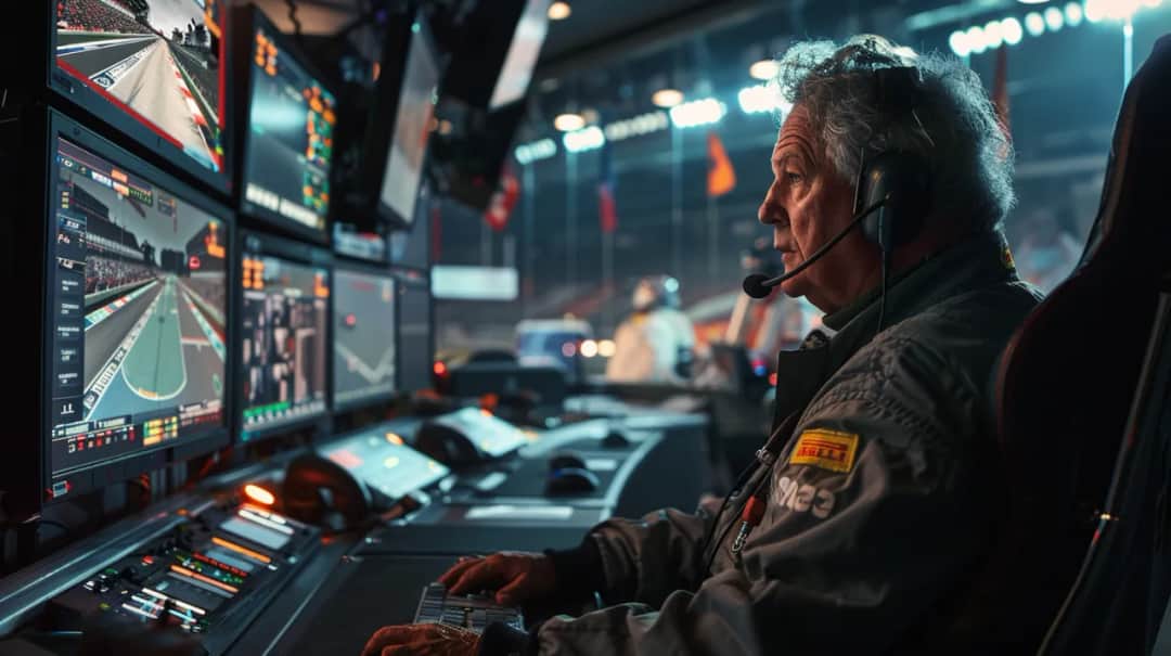 Charlie Whiting: Jak zmienił się świat F1 po jego śmierci?