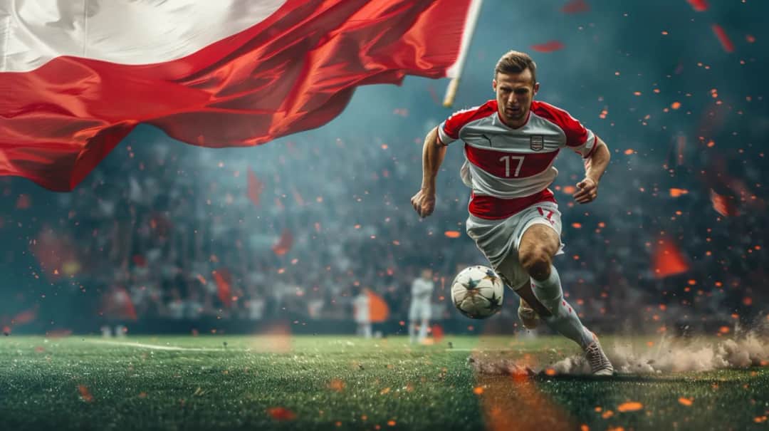 Kamil Jóźwiak: Czy wróci do wielkiej formy?