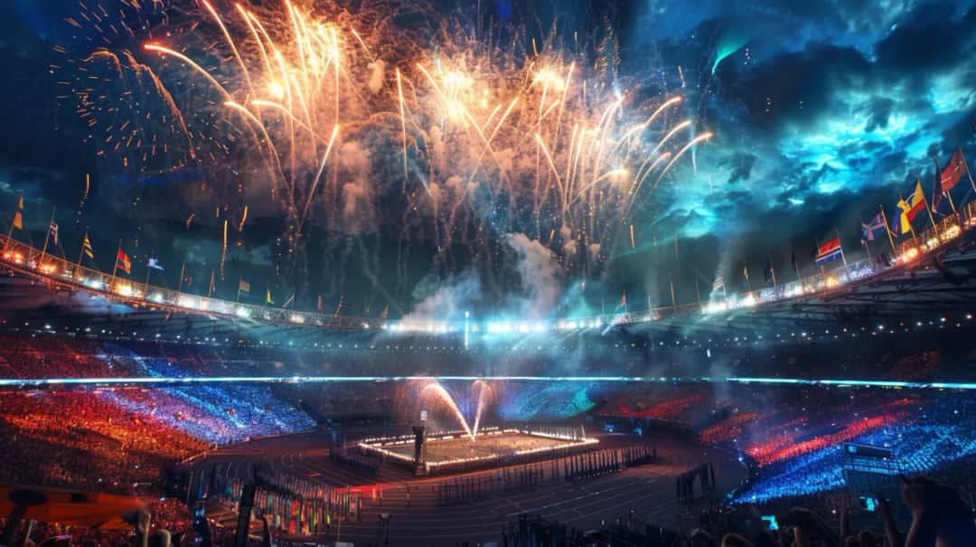 Ceremonia otwarcia Igrzysk Europejskich: Co nas zaskoczy?