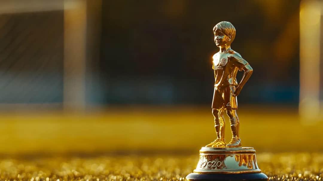 Nagroda Golden Boy 2020 - Kto zdobył tytuł?