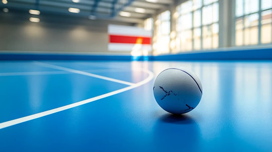 Siódmiak: Architekt handball rewolucji w Polsce
