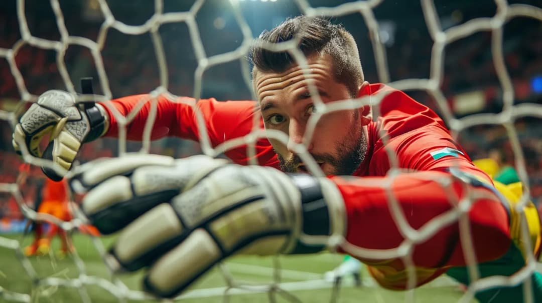 Bramkarz Anglii: Kto zastąpi Pickforda w kadrze?