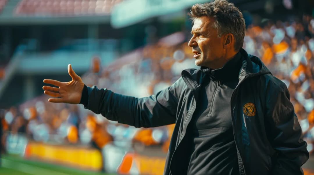 Gattuso: Czy legendarny piłkarz sprawdzi się jako trener?