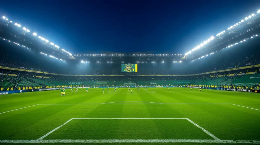 Domzale FC: Czy Słoweńcy zaskoczą w europejskich pucharach?