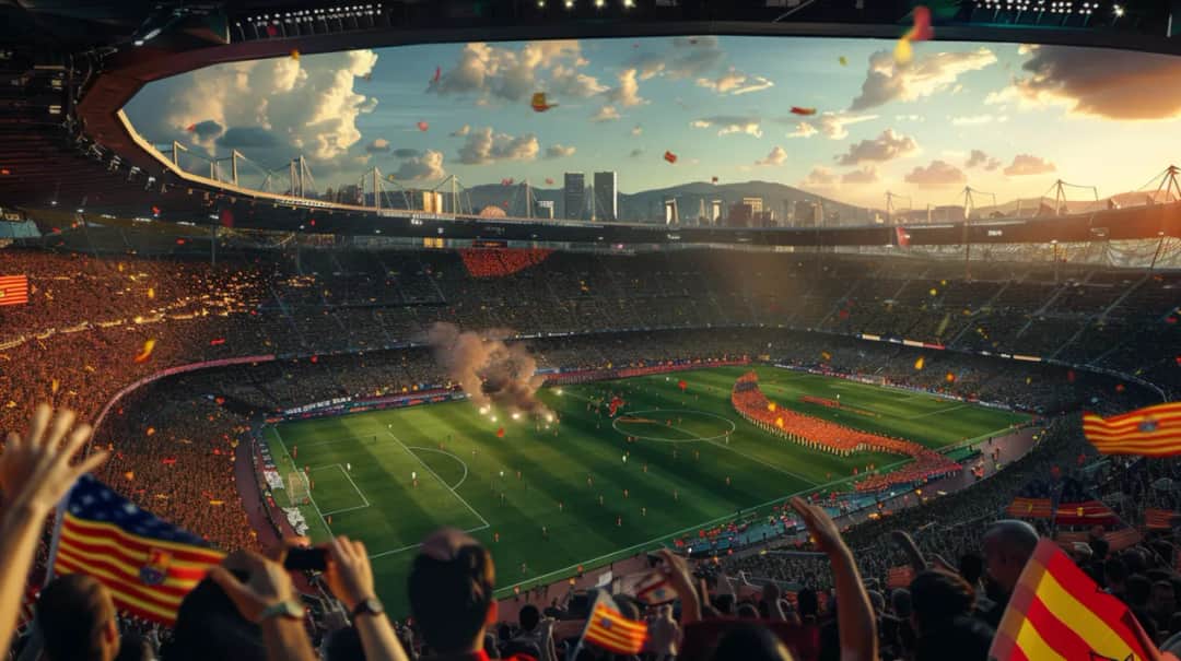 FC Barcelona Espanyol: Kto wygra derby Katalonii?