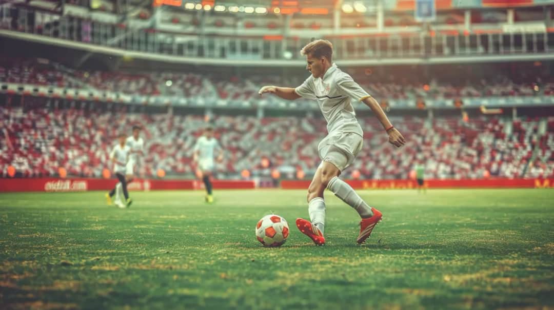 Kacper Bywalec: Czy zostanie gwiazdą Ekstraklasy?