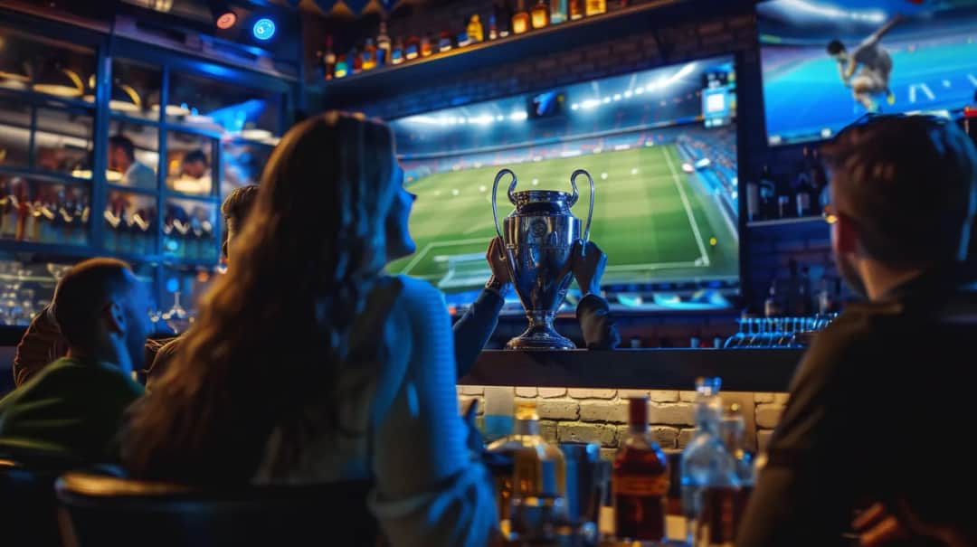 Chelsea Real: Gdzie oglądać hit Ligi Mistrzów?