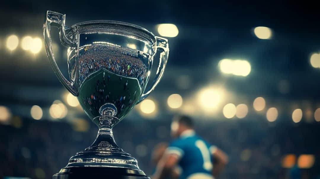 Challenge Cup: Kto zdobędzie puchar w rugby?