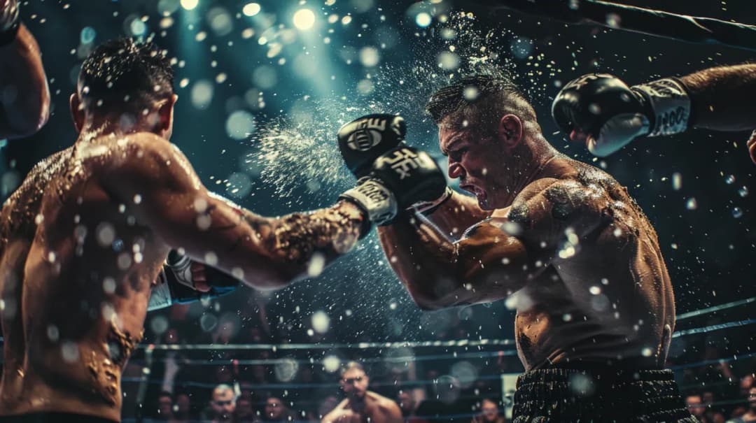 Fame MMA wyniki: Kto zwyciężył w hitowych walkach?