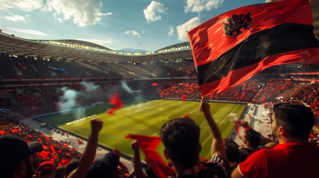 Polska vs Albania: Jaki był wynik eliminacji?