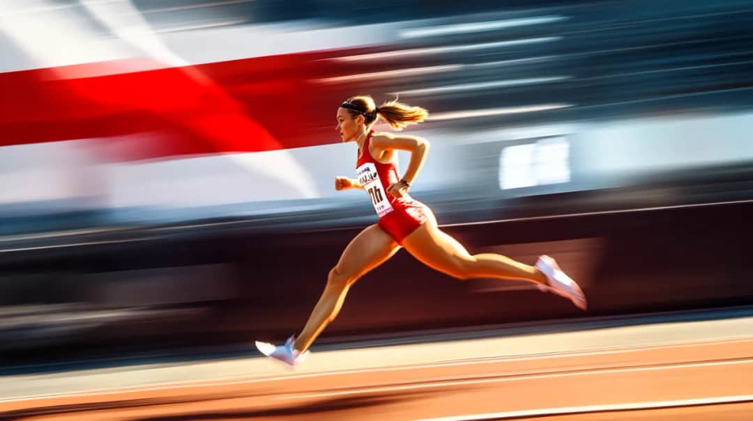 Bieg Swobody: Sensacyjny wynik polskiej sprinterki?