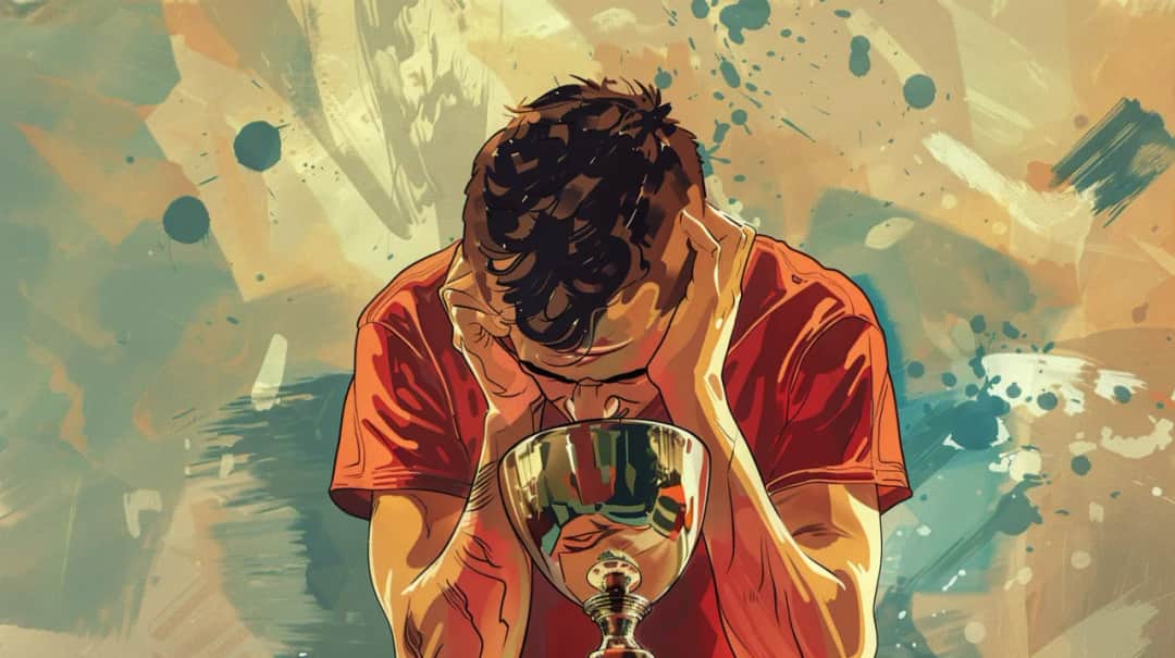 Chamsko: Który sportowiec najbardziej rozczarował fanów?