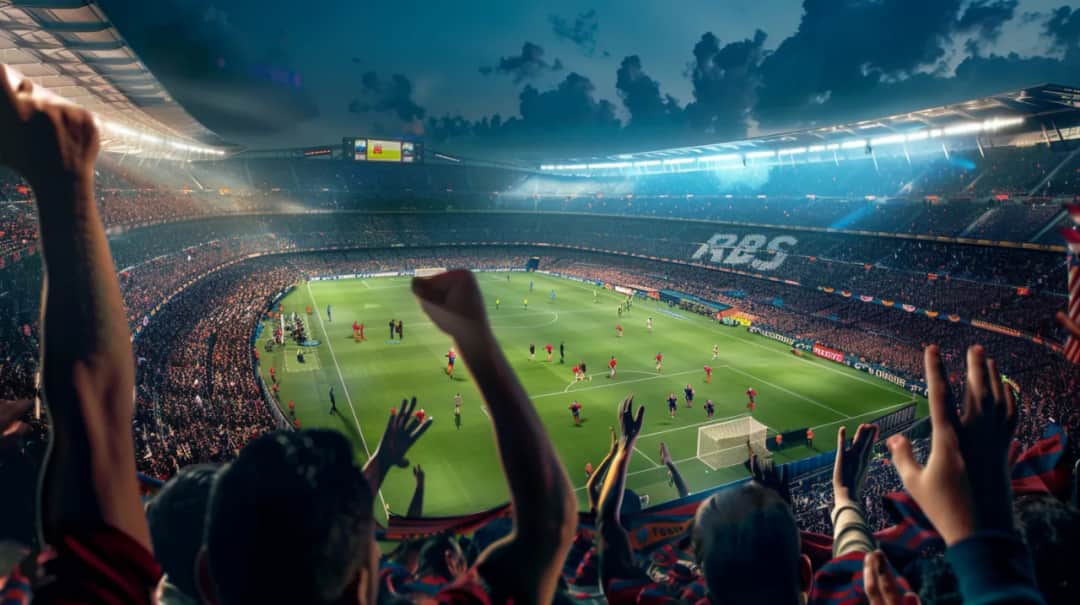 Barcelona PSG: Gdzie obejrzeć mecz roku?