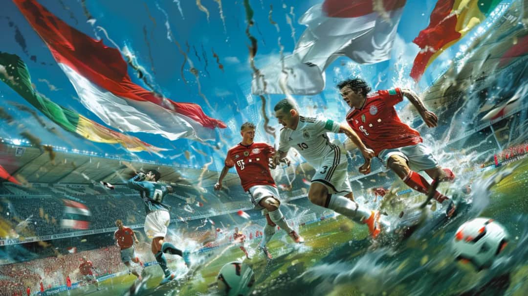 Włosko-niemiecki pojedynek: Atalanta rzuca wyzwanie Bayerowi