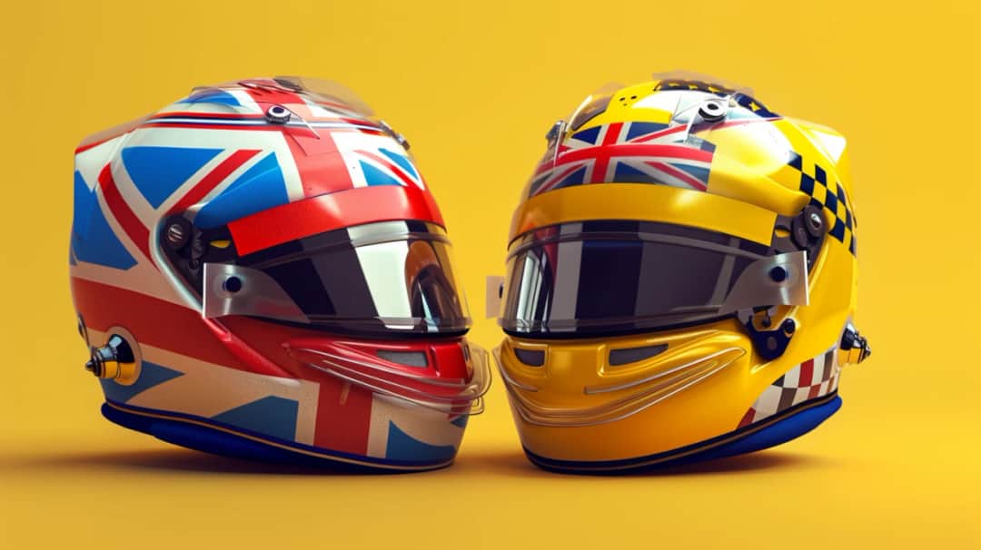 Zaskakujące kary dla Ricciardo i Alonso przed wyścigiem w Hiszpanii