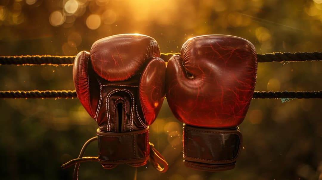 Chuck Wepner: Jak zwykły człowiek pokonał Muhammada Alego?