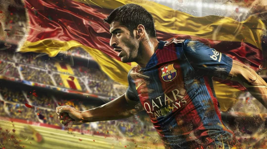 Barcelona Luis Suarez: Czy Urugwajczyk wróci do klubu?