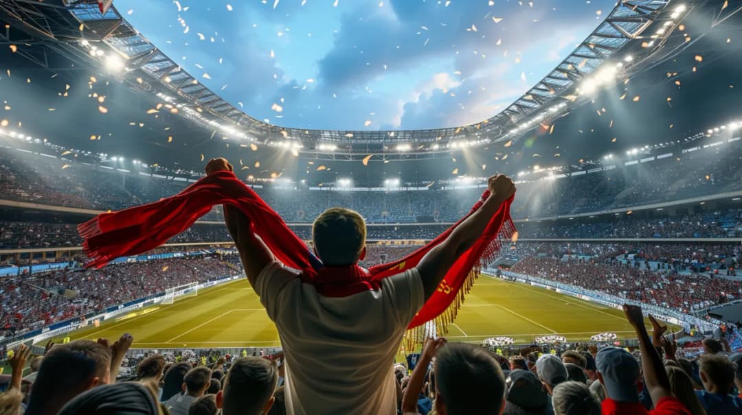 Cała Europa: Które ligi najbardziej elektryzują kibiców?
