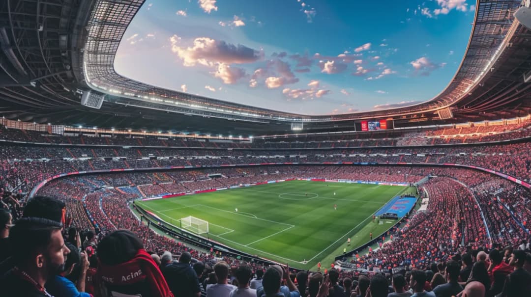 Madryckie inferno: Atletico i Real w bratobójczej walce