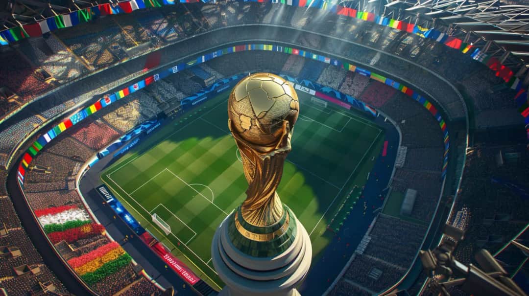 Ile drużyn na Mundialu? Najważniejsze zmiany