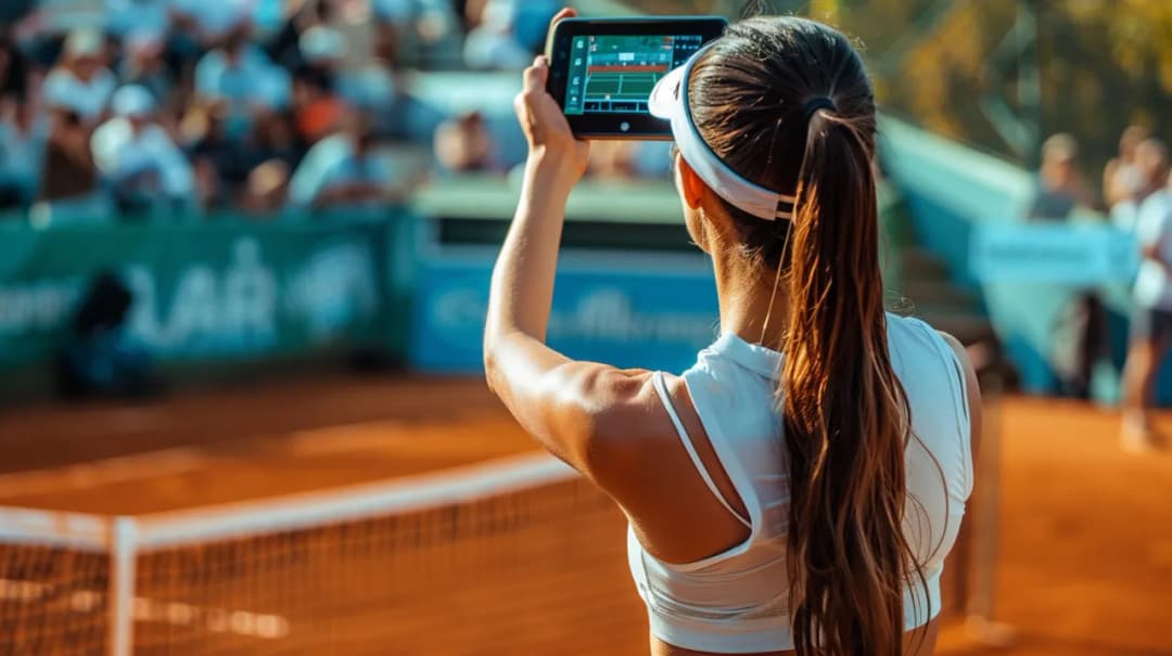 Gdzie obejrzeć Igę Świątek na żywo? Transmisje meczów