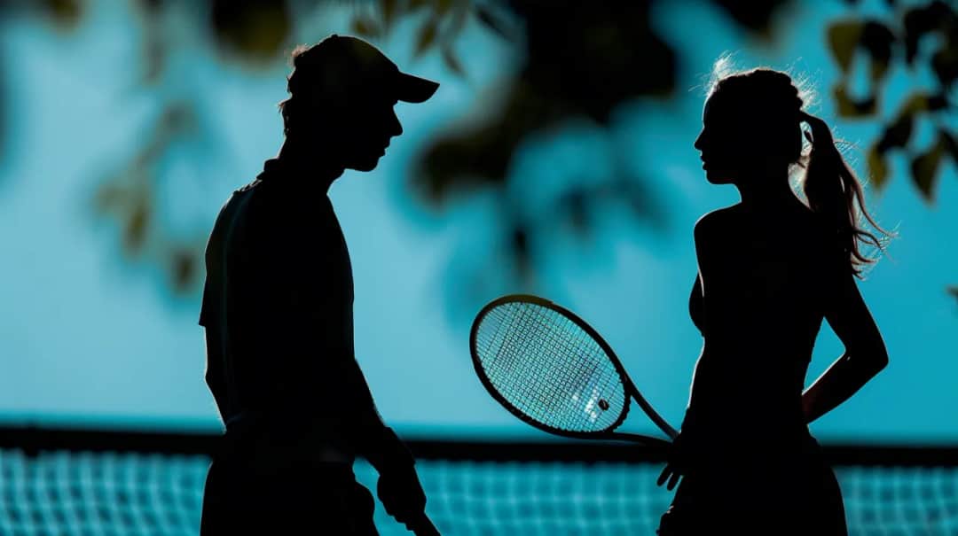 Kim jest tajemniczy partner Igi Świątek?