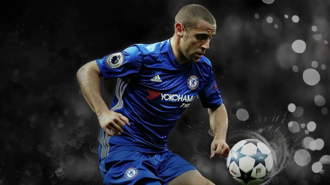 Joe Cole: Najlepsze momenty kariery legendy Chelsea