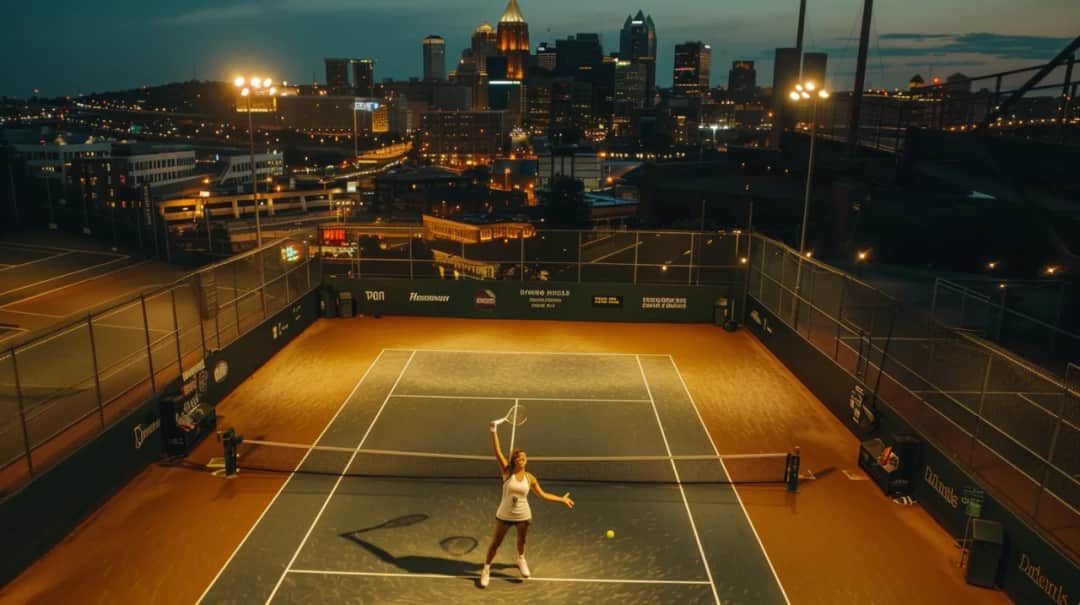 Cincinnati turniej: Czy Świątek obroni tytuł?