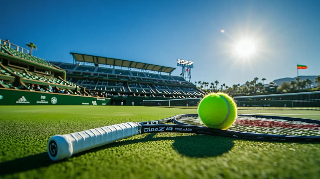 Czy Iga Świątek wygra Indian Wells? Szanse Polki