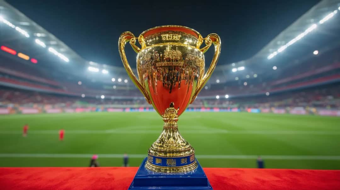 Guangzhou Evergrande - Klub pełen sukcesów