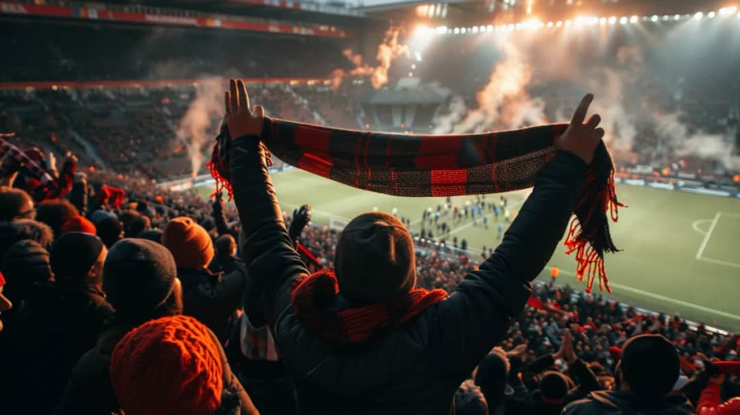 Górnik Zabrze vs Ruch Chorzów - Derby Śląska