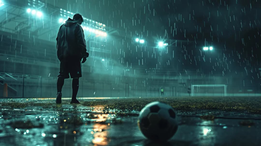 Adam Ledwoń: Tragiczna historia polskiego piłkarza