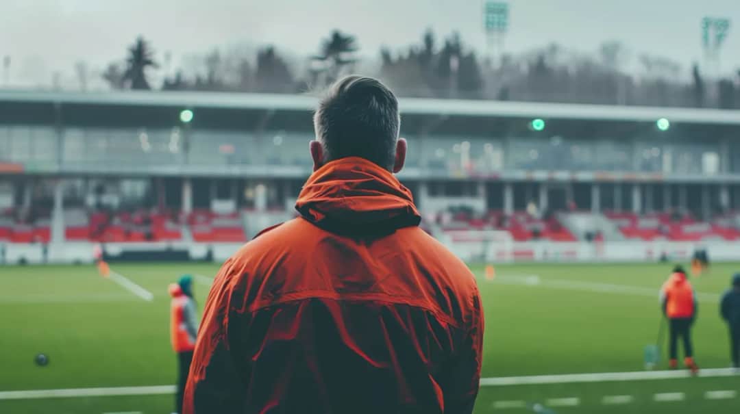 Jurij Szatałow: Czy ożywi polską piłkę?